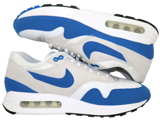 WMNS AIR MAX 1 86 OG h-30207-21 - 2