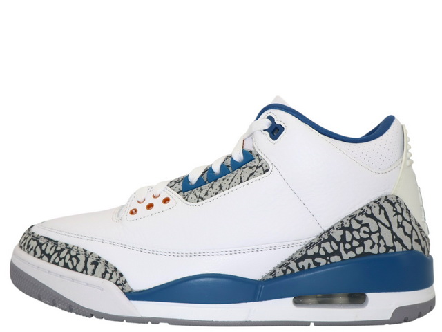 AIR JORDAN 3 RETRO