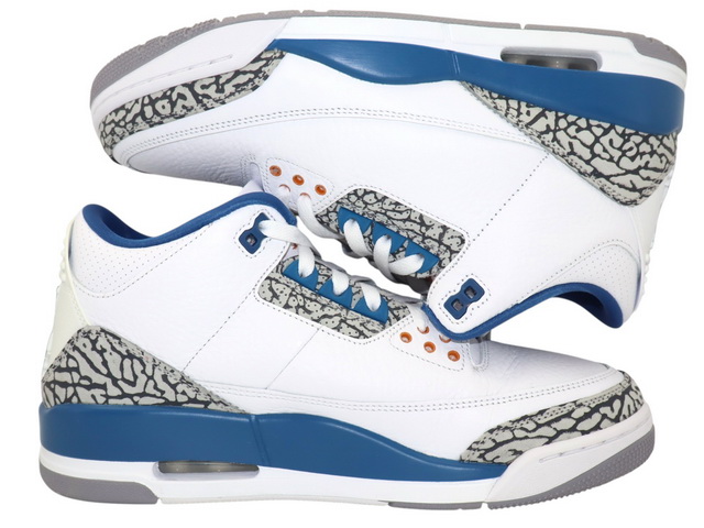 AIR JORDAN 3 RETRO h-30207-2 - 2