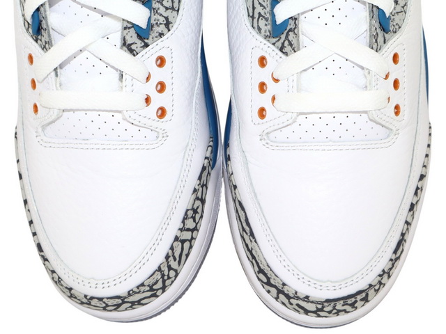 AIR JORDAN 3 RETRO h-30207-2 - 3