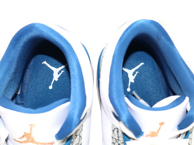 AIR JORDAN 3 RETRO h-30207-2 - 4
