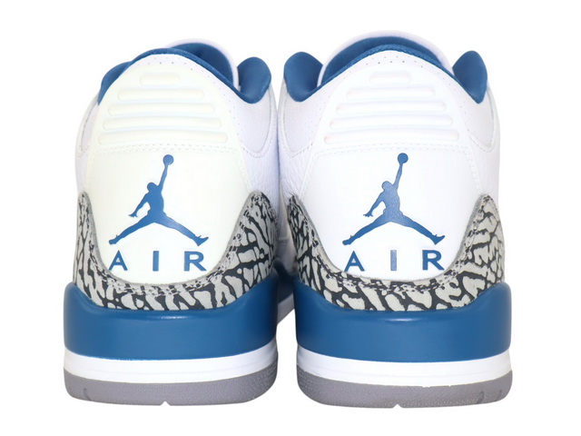AIR JORDAN 3 RETRO h-30207-2 - 5