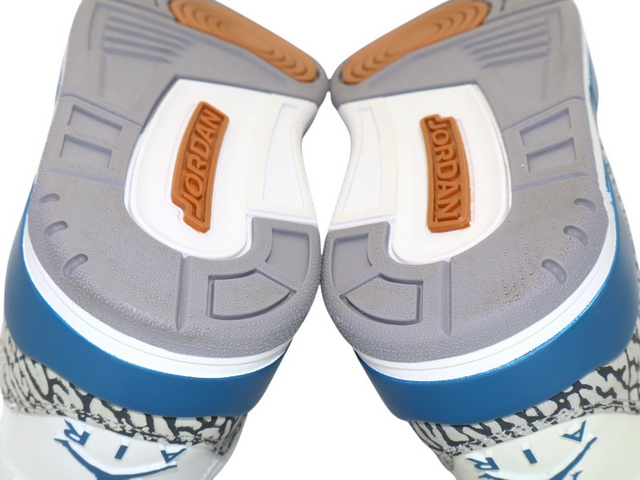 AIR JORDAN 3 RETRO h-30207-2 - 6