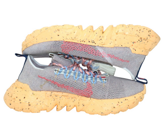 SPACE HIPPIE 01 h-30207-22 - 2