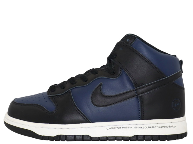 DUNK HI / F