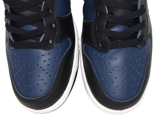 DUNK HI / F h-30207-6 - 3