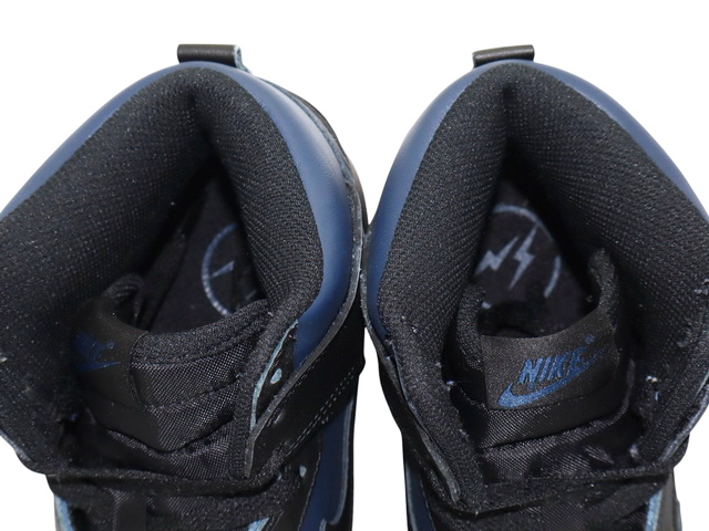 DUNK HI / F h-30207-6 - 4