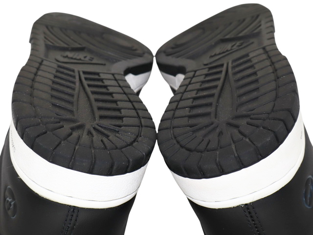 DUNK HI / F h-30207-6 - 6