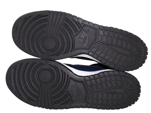 DUNK HI / F h-30207-6 - 7