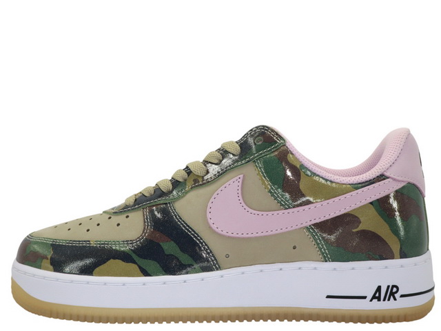 AIR FORCE 1 LOW RETRO