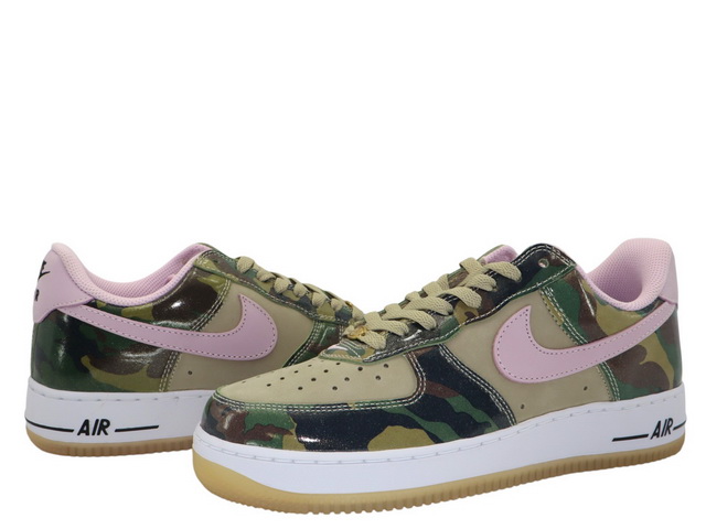 AIR FORCE 1 LOW RETRO HQ1967-200 - 2
