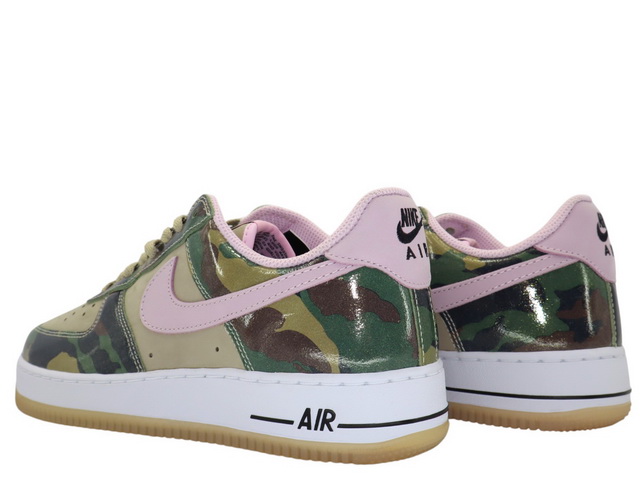 AIR FORCE 1 LOW RETRO HQ1967-200 - 3