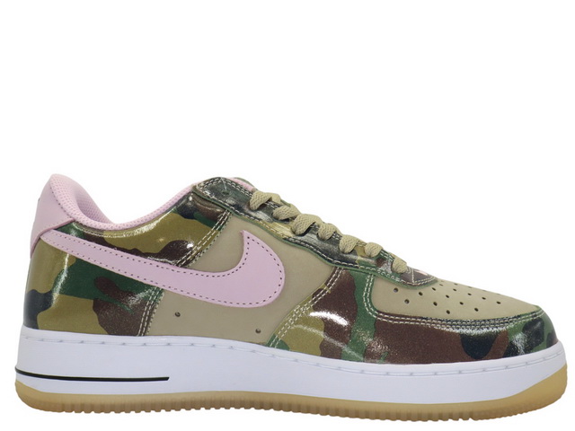 AIR FORCE 1 LOW RETRO HQ1967-200 - 1