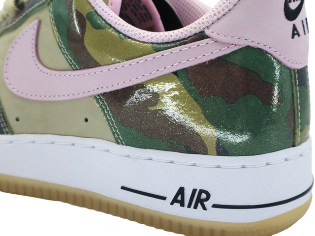 AIR FORCE 1 LOW RETRO HQ1967-200 - 4