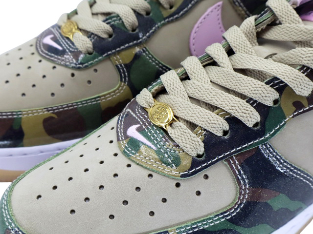 AIR FORCE 1 LOW RETRO HQ1967-200 - 5