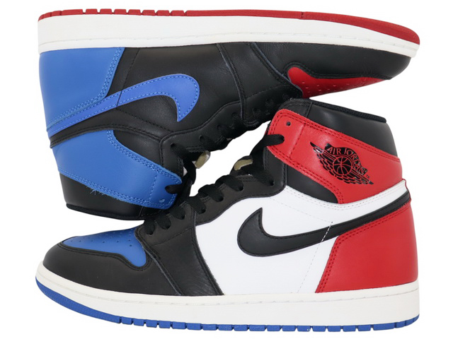 AIR JORDAN 1 RETRO HIGH OG h-30215-1 - 1