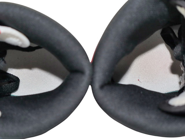 AIR JORDAN 1 RETRO HIGH OG h-30215-1 - 4