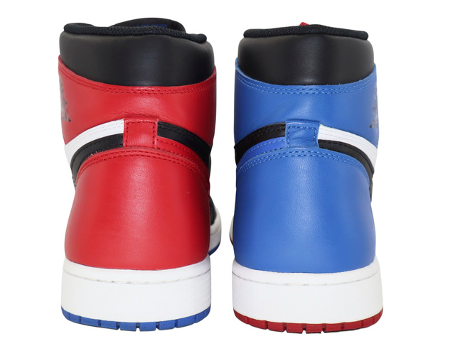 AIR JORDAN 1 RETRO HIGH OG h-30215-1 - 5