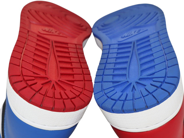 AIR JORDAN 1 RETRO HIGH OG h-30215-1 - 6