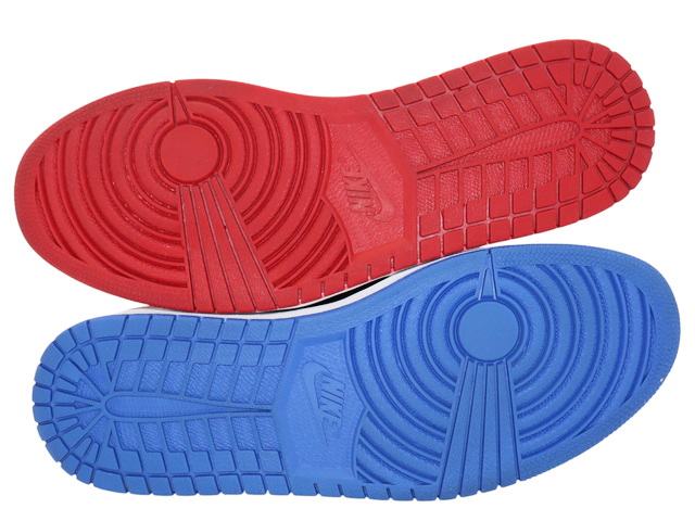 AIR JORDAN 1 RETRO HIGH OG h-30215-1 - 7