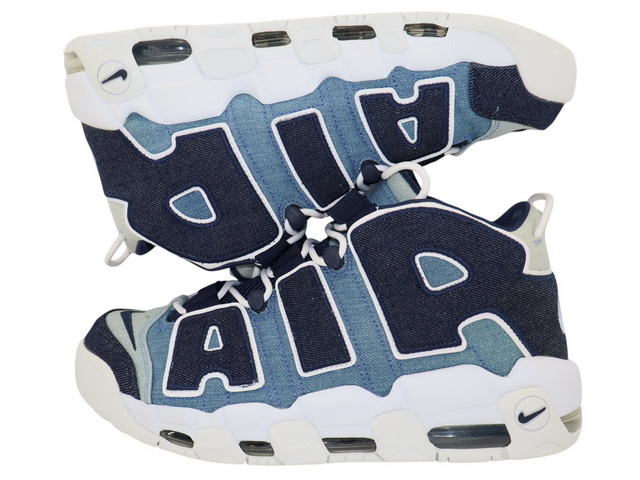 AIR MORE UPTEMPO 96 QS h-30215-4 - 1