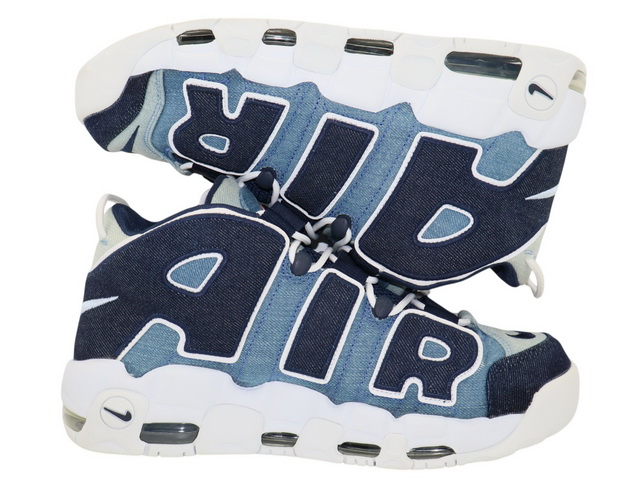 AIR MORE UPTEMPO 96 QS h-30215-4 - 2