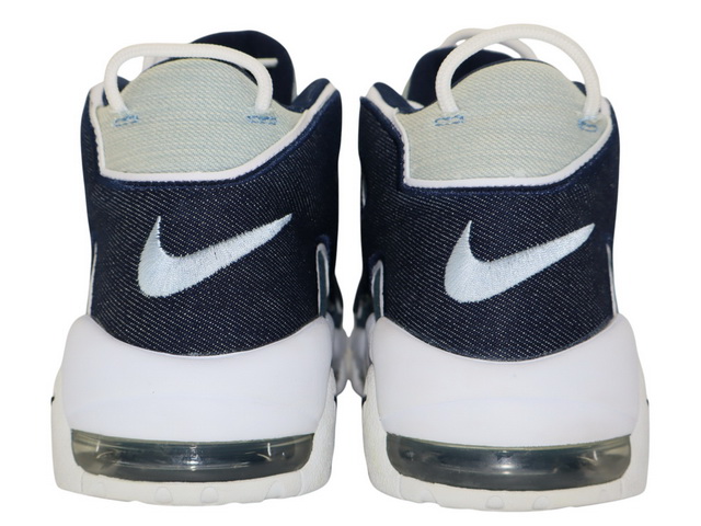 AIR MORE UPTEMPO 96 QS h-30215-4 - 5