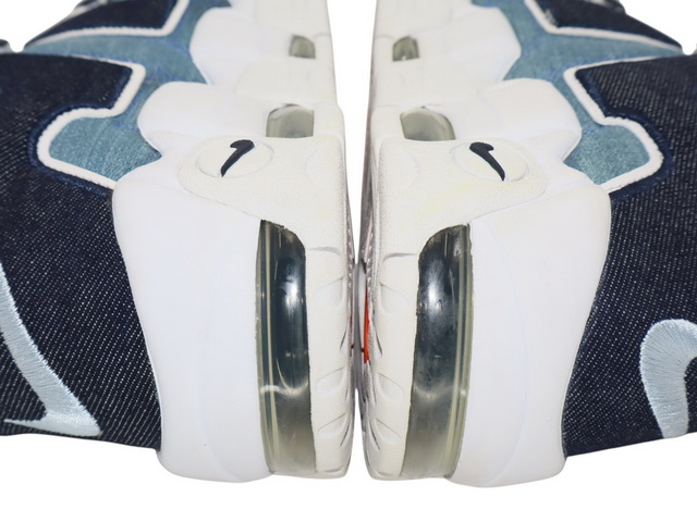 AIR MORE UPTEMPO 96 QS h-30215-4 - 8