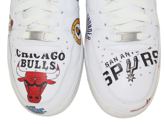 AIR FORCE 1 MID 07/SUPREME h-30215-6 - 3