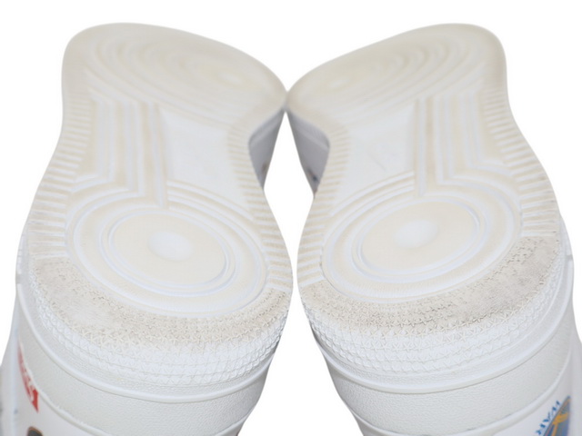 AIR FORCE 1 MID 07/SUPREME h-30215-6 - 6