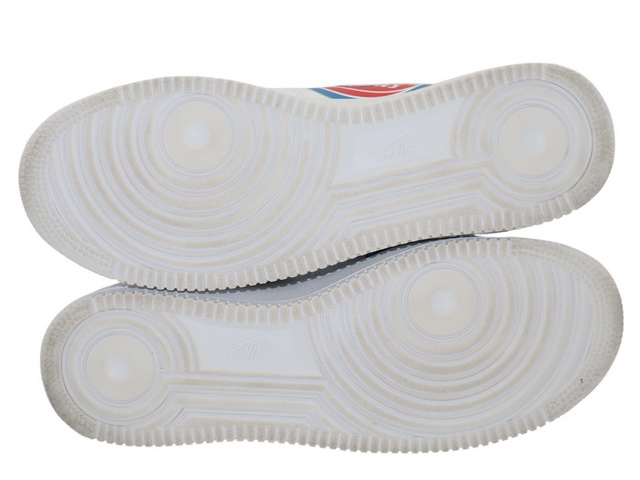 AIR FORCE 1 MID 07/SUPREME h-30215-6 - 7