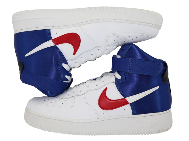 AIR FORCE 1 HIGH 07 LV8 1 h-30215-7 - 1