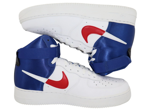 AIR FORCE 1 HIGH 07 LV8 1 h-30215-7 - 2