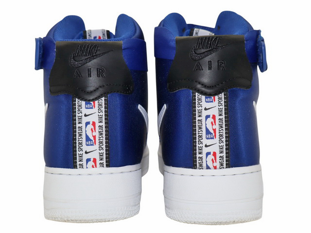AIR FORCE 1 HIGH 07 LV8 1 h-30215-7 - 5