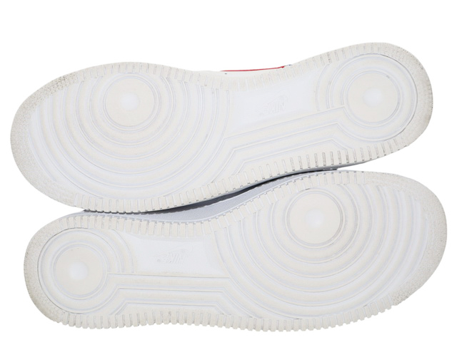 AIR FORCE 1 HIGH 07 LV8 1 h-30215-7 - 7