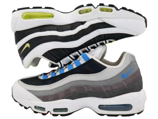 AIR MAX 95 QS h-30215-8 - 1