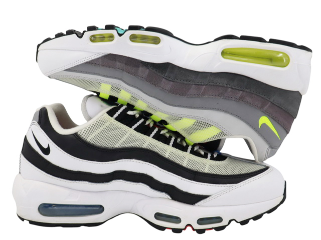 AIR MAX 95 QS h-30215-8 - 2