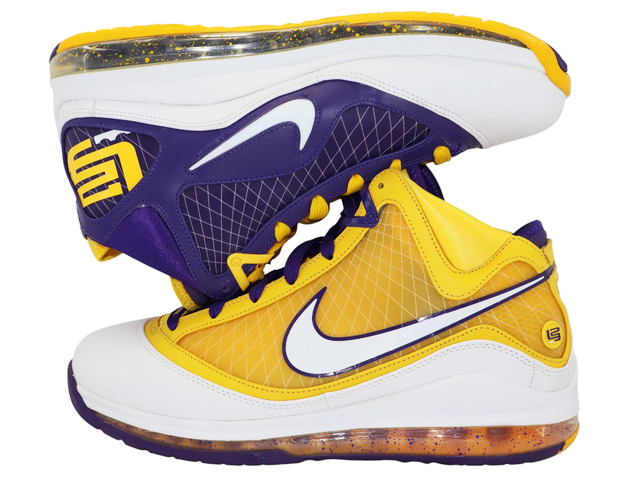 LEBRON 7 QS h-30215-5 - 1