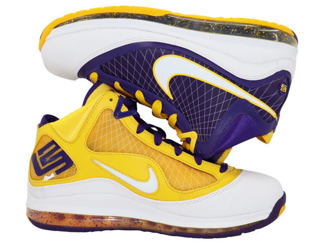 LEBRON 7 QS h-30215-5 - 2
