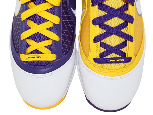 LEBRON 7 QS h-30215-5 - 3