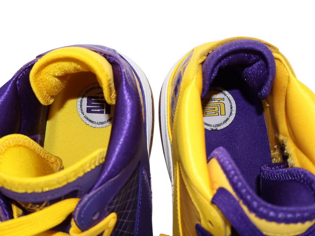 LEBRON 7 QS h-30215-5 - 4