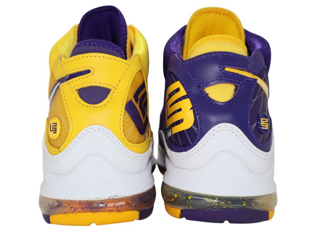 LEBRON 7 QS h-30215-5 - 5