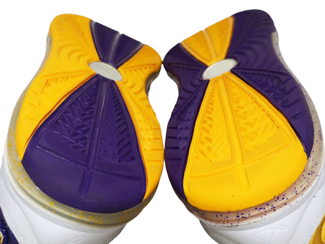 LEBRON 7 QS h-30215-5 - 6