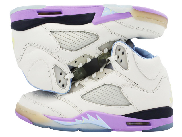 AIR JORDAN 5 RETRO SP h-30216-1 - 1