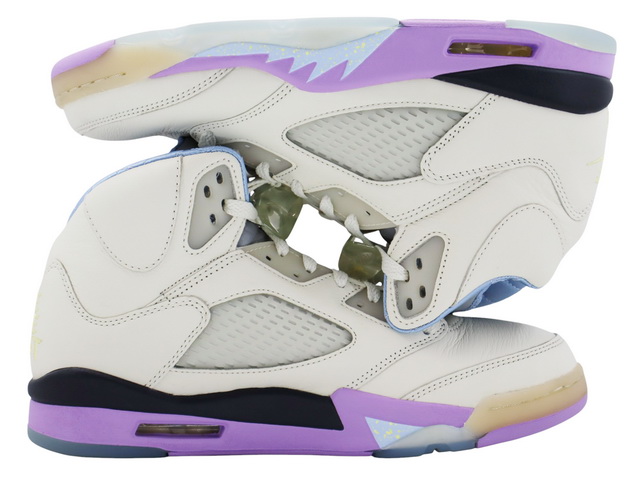 AIR JORDAN 5 RETRO SP h-30216-1 - 2