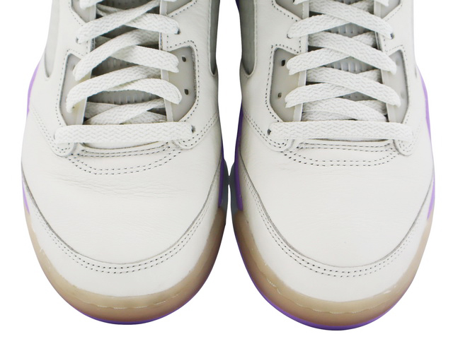 AIR JORDAN 5 RETRO SP h-30216-1 - 3