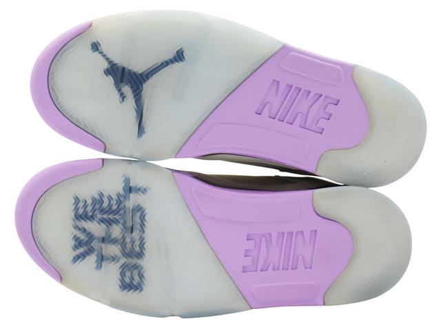 AIR JORDAN 5 RETRO SP h-30216-1 - 5