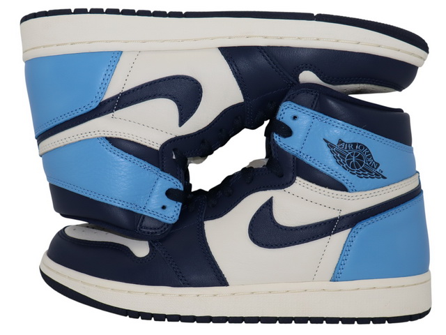 AIR JORDAN 1 RETRO HIGH OG h-30216-2 - 1