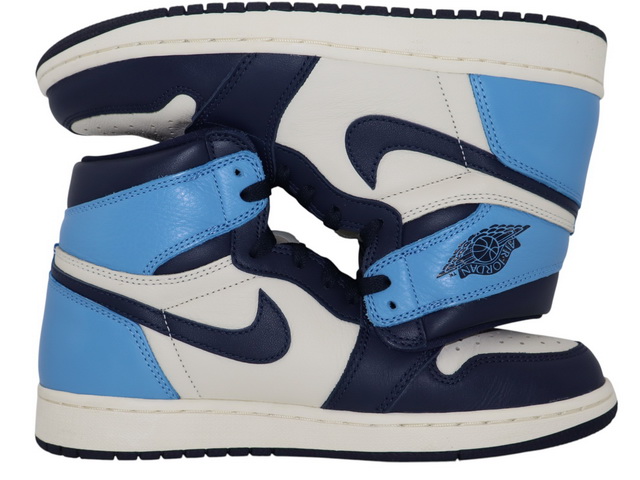 AIR JORDAN 1 RETRO HIGH OG h-30216-2 - 2