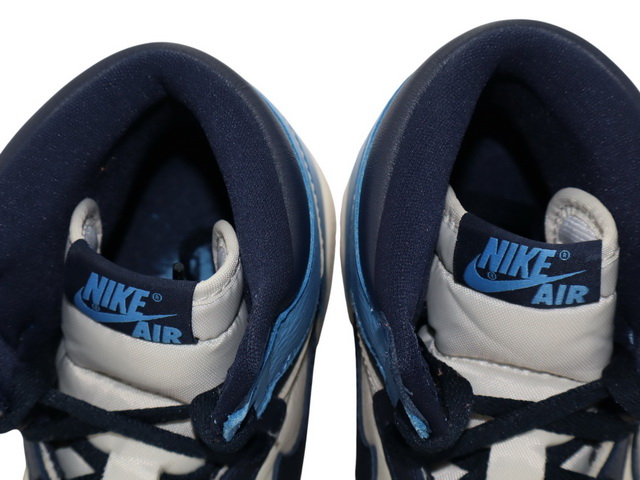 AIR JORDAN 1 RETRO HIGH OG h-30216-2 - 4